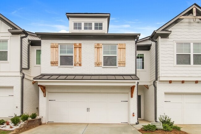 Building Photo - 80 Auburn Hls Dr