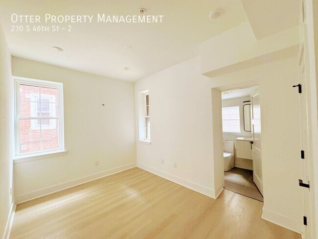 Building Photo - 230 S 46th St