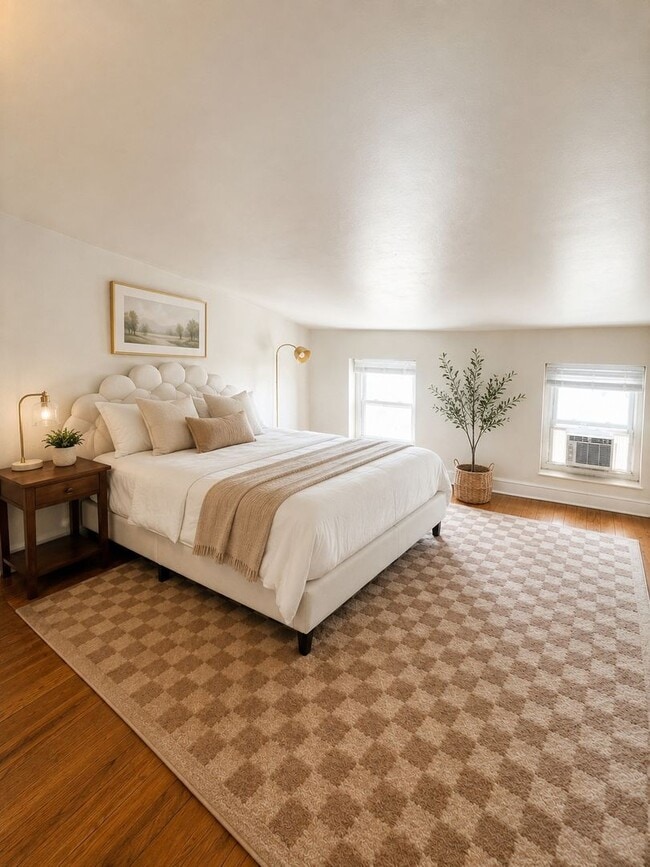 Building Photo - Charming 3-Bedroom Home Available Soon in Manayunk