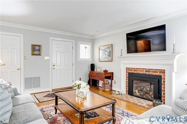 Building Photo - 8913 Ginger Way Ct