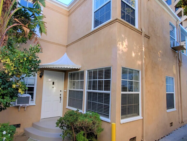 Building Photo - 10435 Ashton Ave