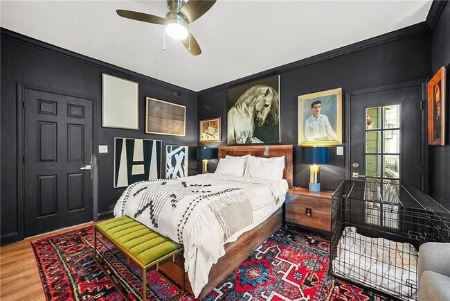 Building Photo - 815 McGill Park Ave NE