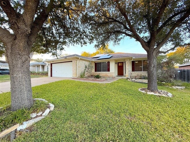 Primary Photo - 3357 Cantera Way