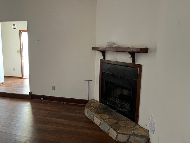 Building Photo - 6363 Hawfield Dr