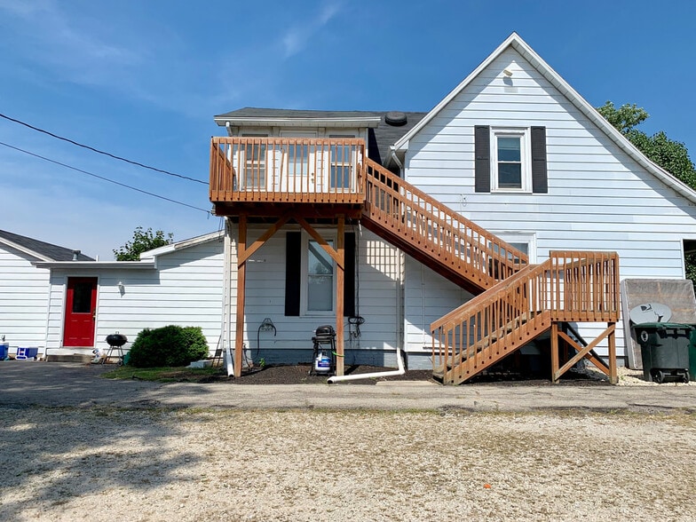 Building Photo - 1417 N Wheeling Ave