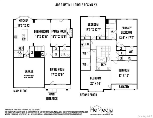 Building Photo - 402 Grist Mill Cir