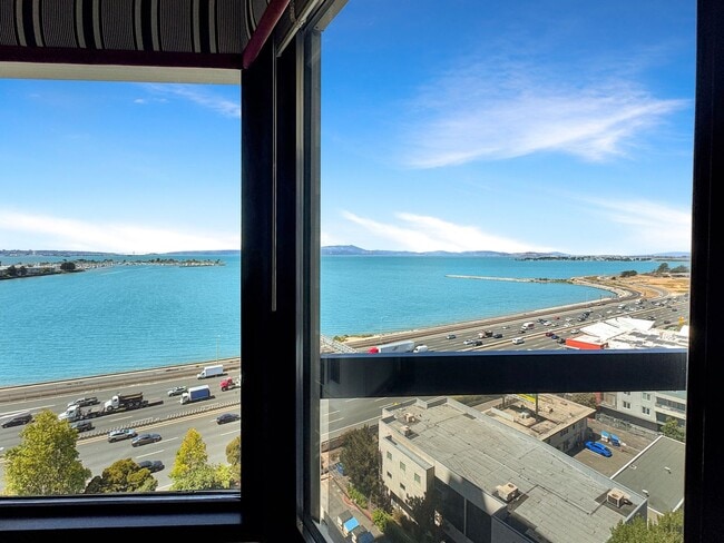 Primary Photo - Bay Views High-Rise Living | Pacific Park ...