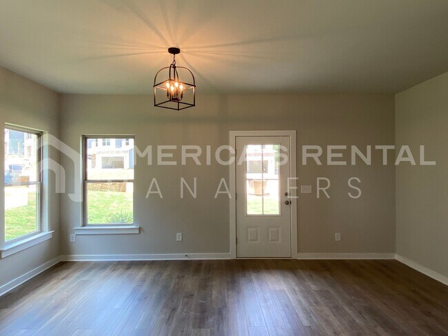 Building Photo - Home for Rent in Odenville, AL! View with ...