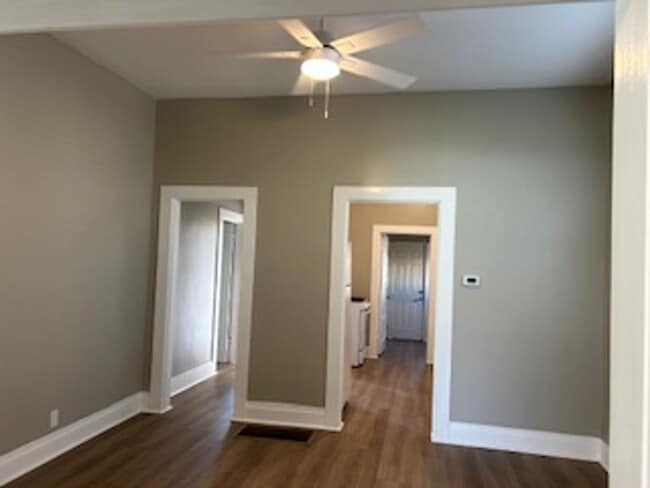 Building Photo - First Offering