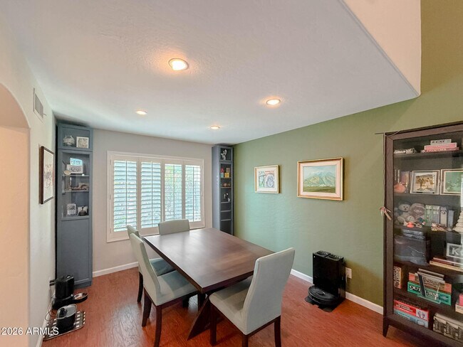 Building Photo - 4834 E Monte Way