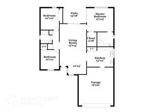 Building Photo - 8851 Parliament Ct