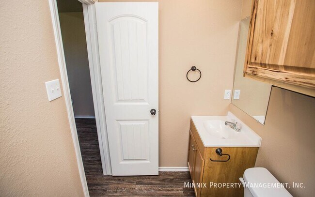 Building Photo - 2616 N. Ave. P-