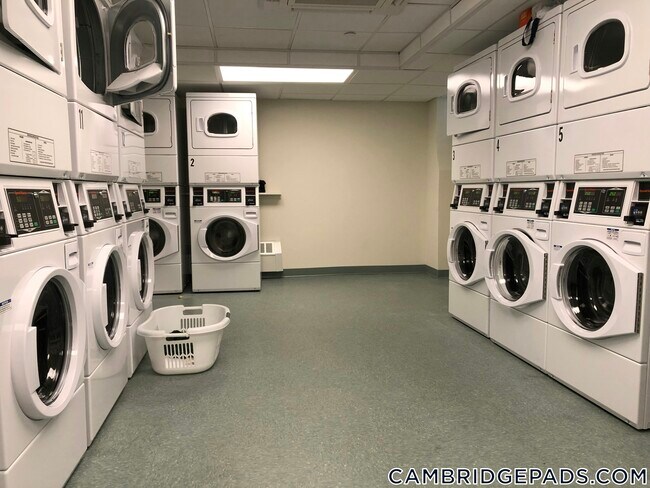 Building Photo - 22 Chauncy St