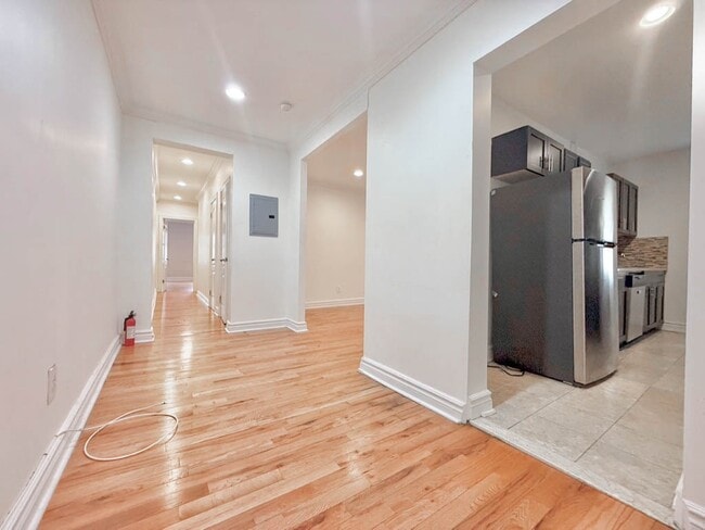 Floorplan - 106 Fort Washington Avenue