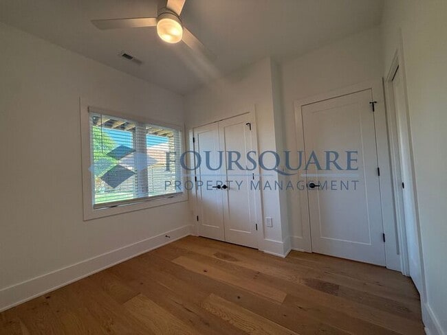 Building Photo - Spacious New Construction 4-Bed, 4-Bath Townhome with Modern Finishes, Fireplace & Fenced Yard | ...