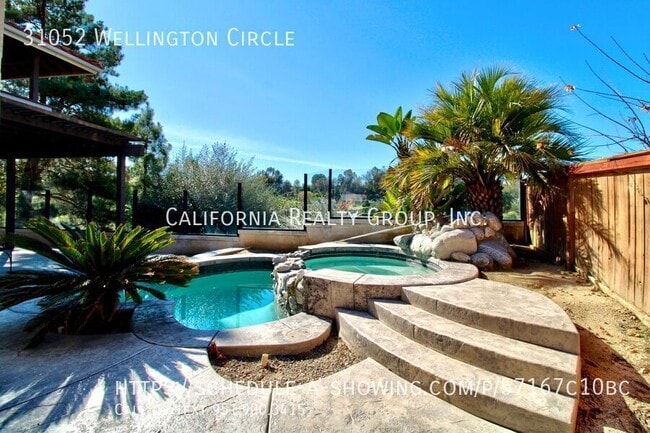 Building Photo - 31052 Wellington Cir