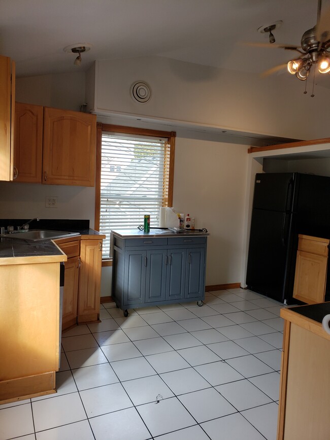 Kitchen - 2235 N 1st St