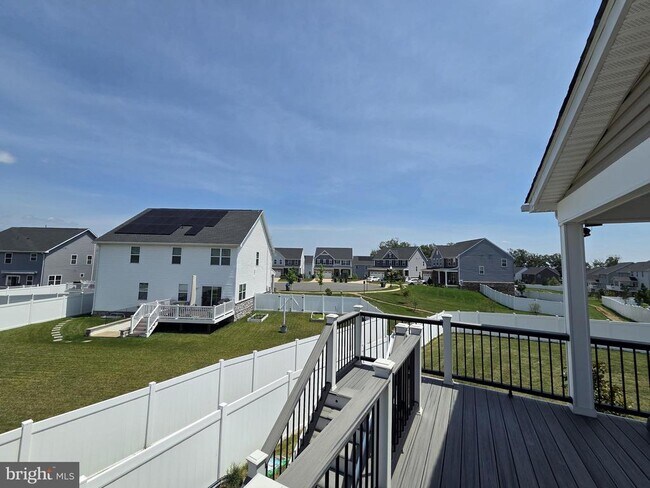 Building Photo - 7550 Mint Springs Ct