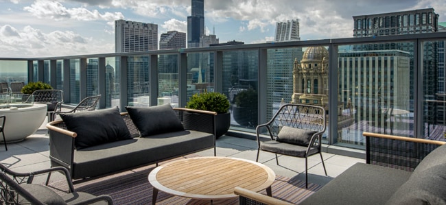 Building Photo - 70 E Wacker Pl