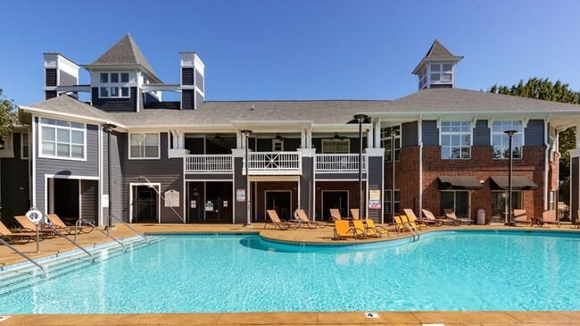 Building Photo - 510 Old Hickory Blvd