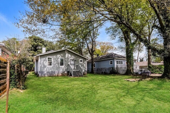 Building Photo - 1272 Oakland Terrace SW