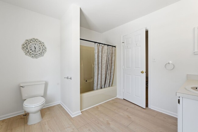 Building Photo - Numerous updates and thoughtful improvements complete this property, making it a rare opportunity...