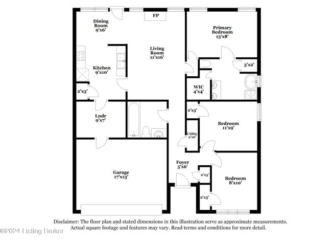 Building Photo - 1911 Belay Way