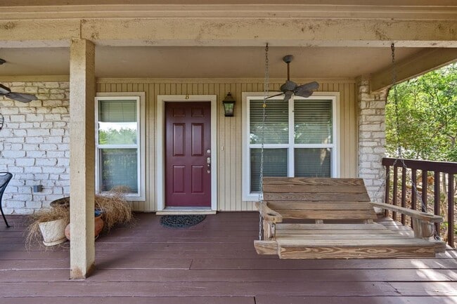 Building Photo - 3504 Wendel Cove
