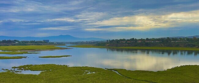 Backbay View - Winter - 385 Sunrise Cir