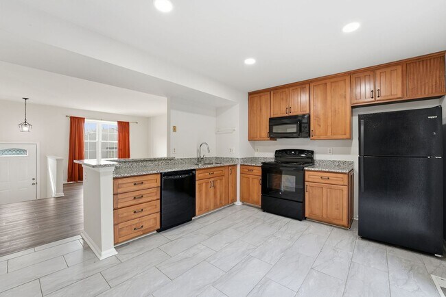 Building Photo - 3031 Antrim Cir