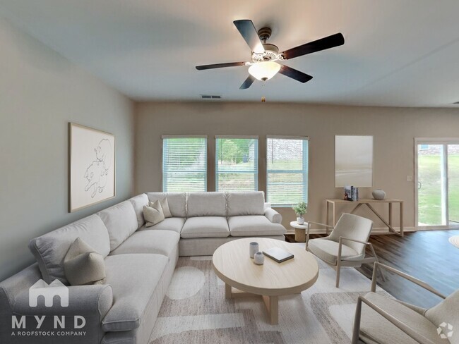 Building Photo - 460 Americana Dr