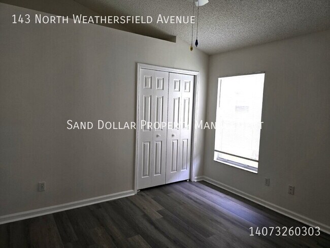 Building Photo - 143 N Weathersfield Ave