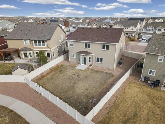 Building Photo - 8560 Dry Needle Place