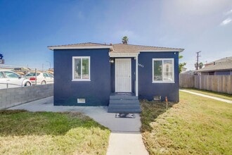 Building Photo - HALF OFF First Months Rent w/ move in before July 4th!!!
