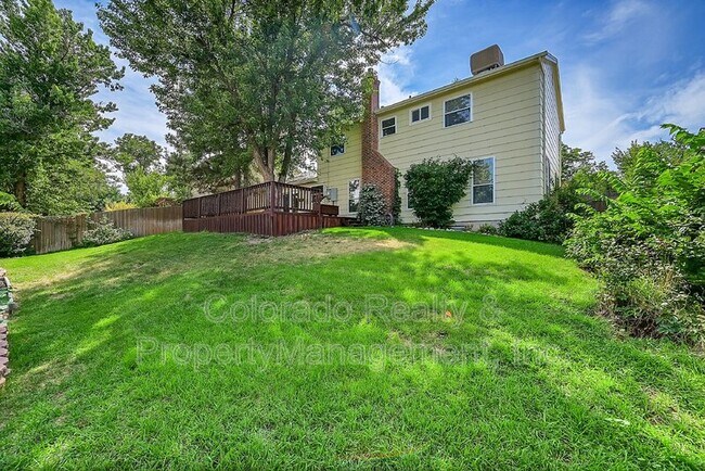 Building Photo - 2430 S Eagle Way