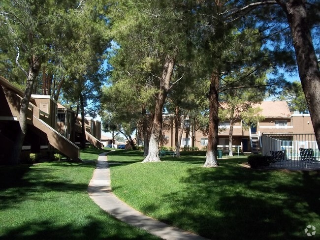 Green Space
