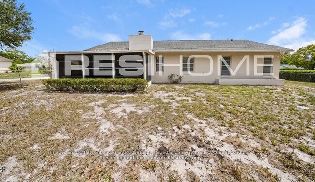 Building Photo - 1270 Guinevere Dr