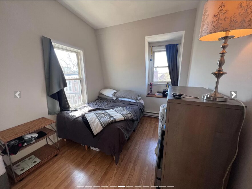 Building Photo - 610 Dorchester Ave