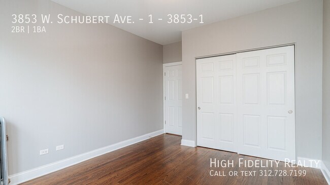 Building Photo - 3853 W Schubert Ave