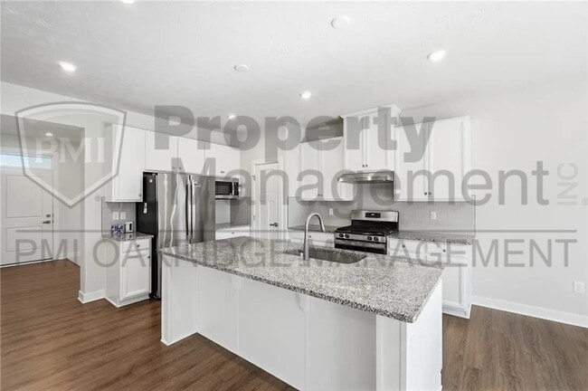 Building Photo - 414 Sydney Dr