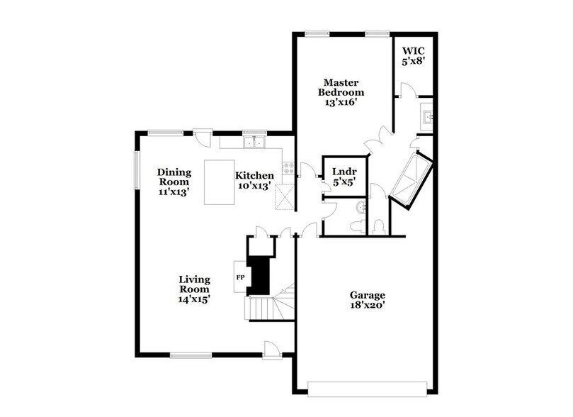 Building Photo - 8432 Creek Front Dr