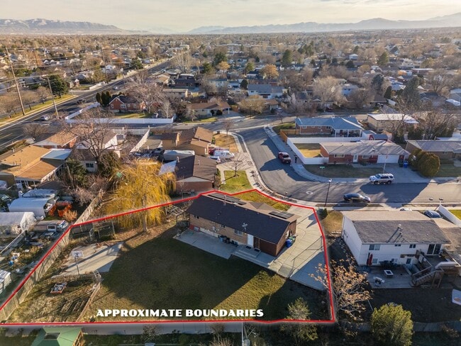 Building Photo - Beautiful home for rent!