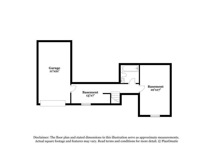 Building Photo - 232 Glenvalley Ln NW