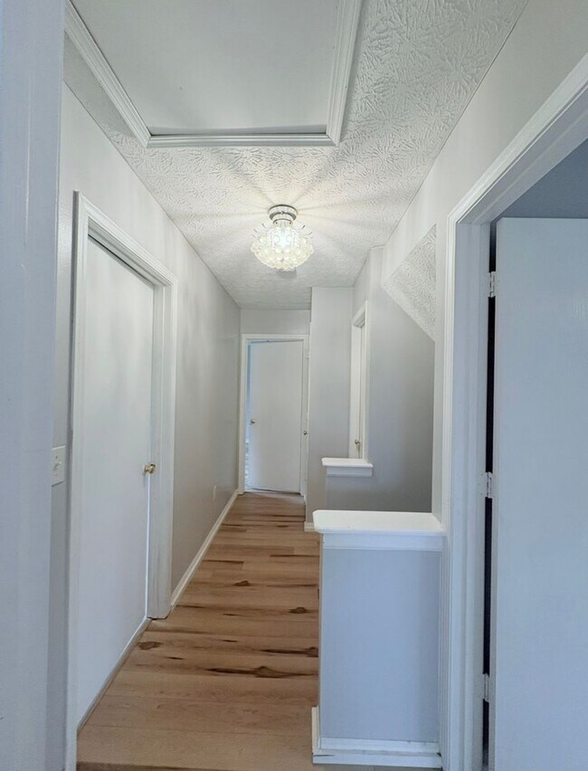 Building Photo - 4BR/2.5BA  | Newly Flooring | Garage | Gated back yard