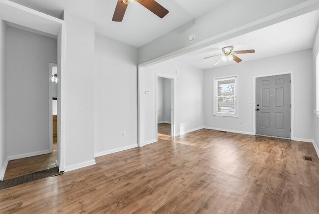 Building Photo - 1625 Sherman Blvd