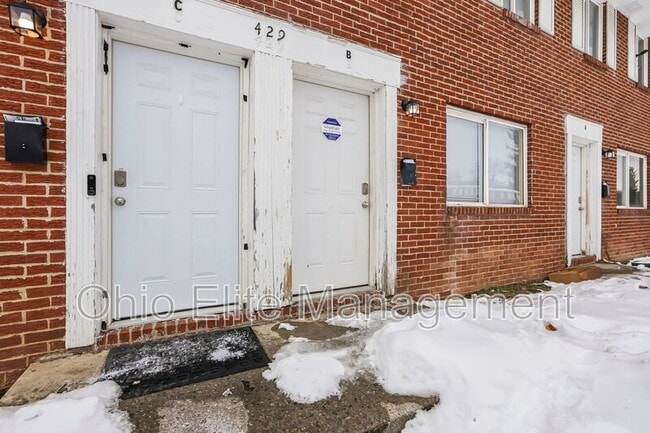 Building Photo - 429 Barnett Rd