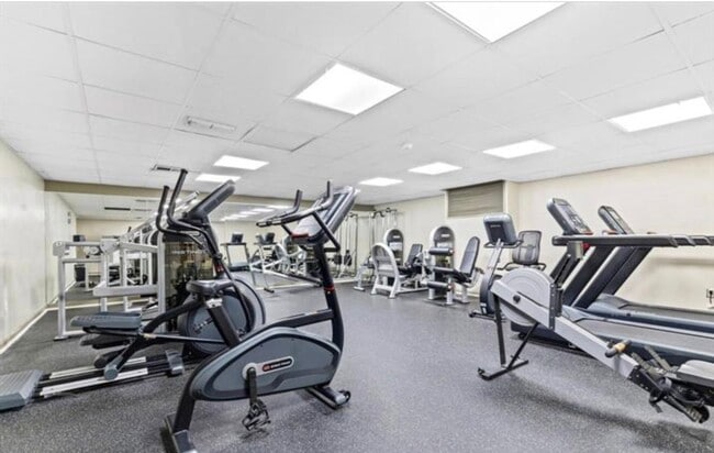 Building Photo - Bright And Luxurious 1 Bed 1 Bath Condo In Amenity-filled Woodlake Towers