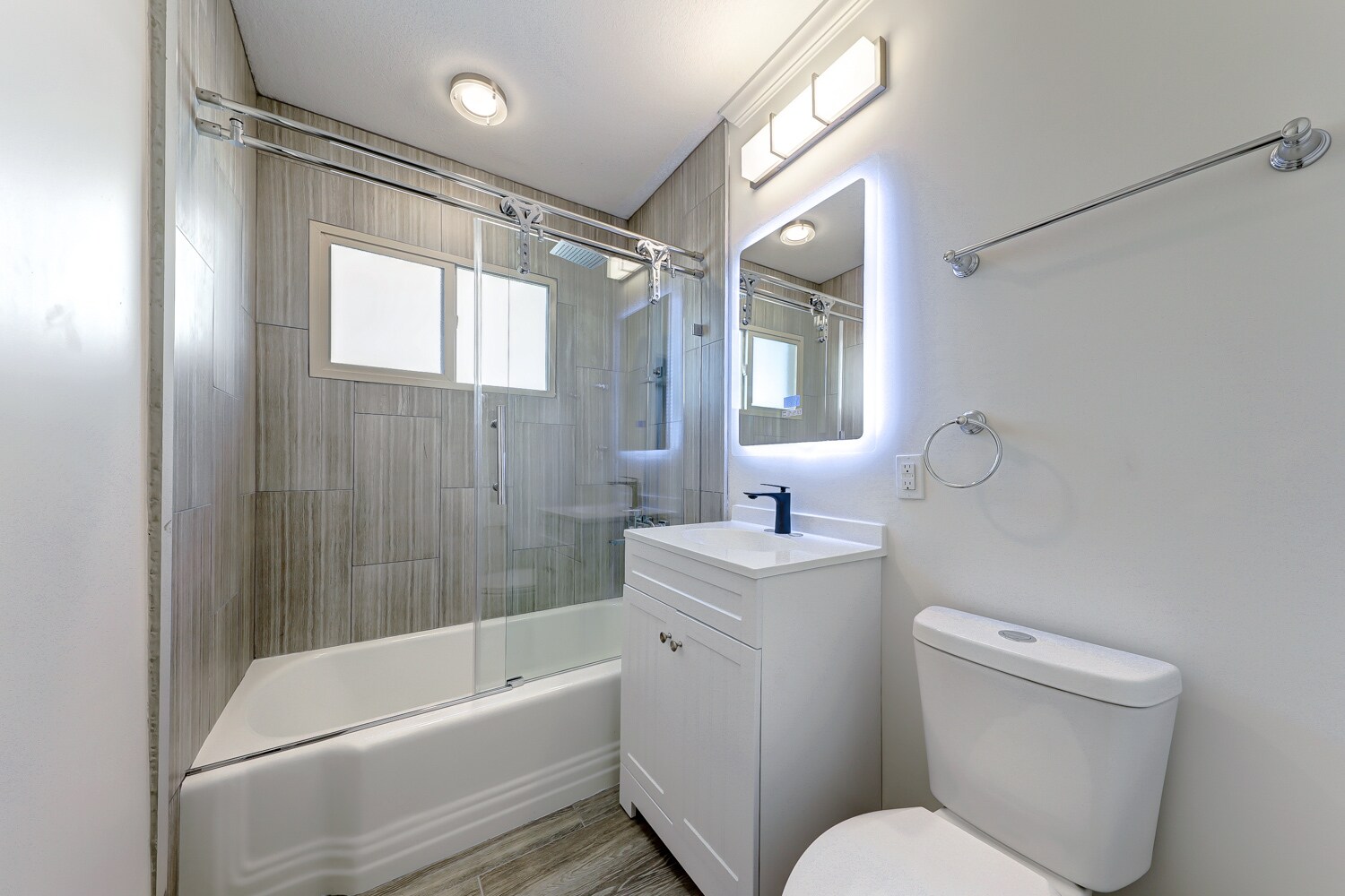 Bathroom - 317 S 11th St