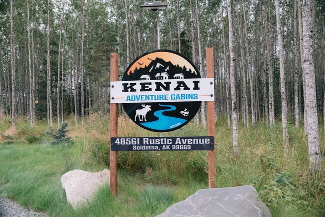 Building Photo - 48561 Rustic Ave