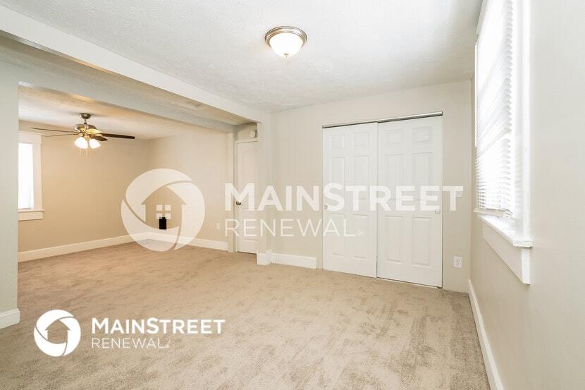 Building Photo - 2283 Union St